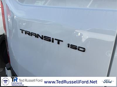 New 2026 Ford Transit 150 - photo 1