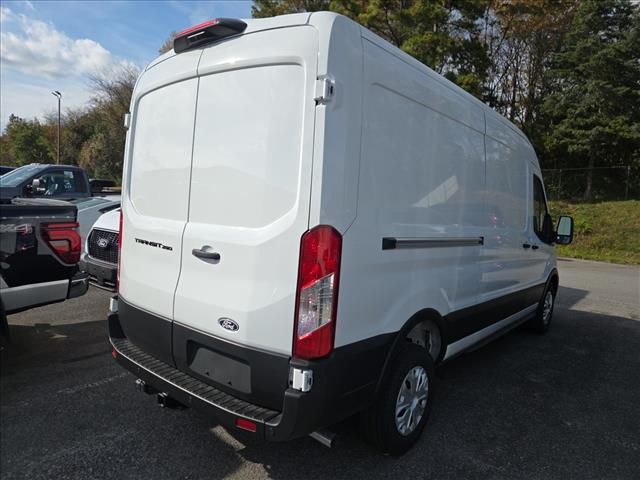 New 2026 Ford Transit 250 - photo 10
