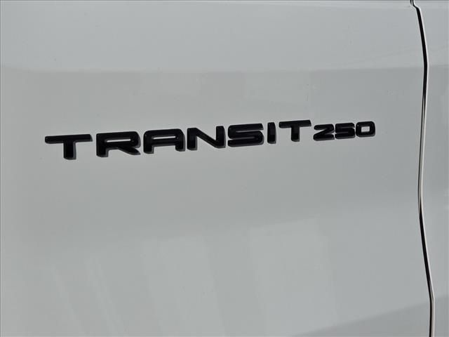 New 2026 Ford Transit 250 - photo 7
