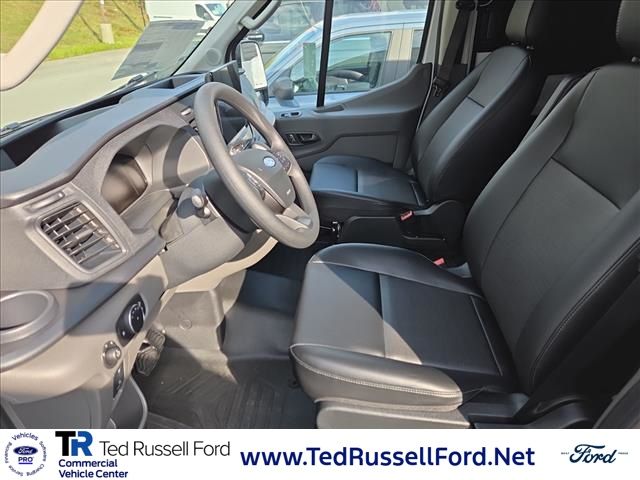 New 2026 Ford Transit 250 - photo 9