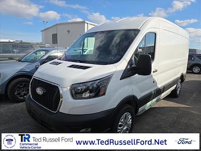 New 2026 Ford Transit 250 - photo 1