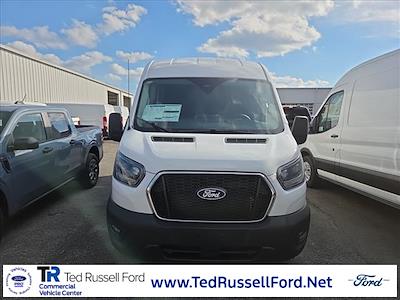 New 2026 Ford Transit 250 - photo 1