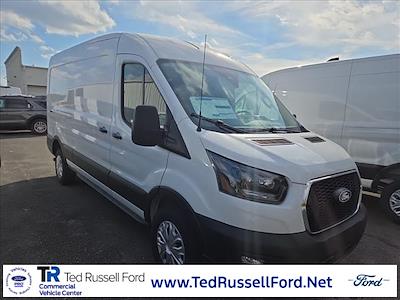 New 2026 Ford Transit 250 - photo 1