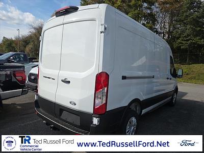 New 2026 Ford Transit 250 - photo 1