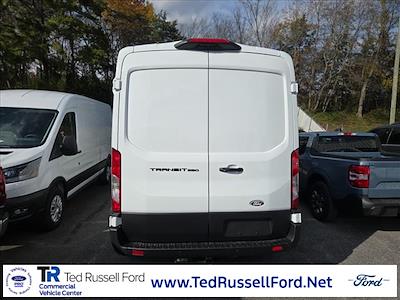 New 2026 Ford Transit 250 Medium Roof Empty Cargo Van for sale #KA21762 - photo 1