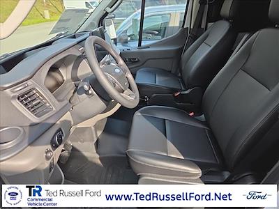 New 2026 Ford Transit 250 - photo 1