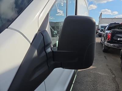 New 2026 Ford Transit 250 - photo 1