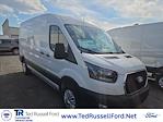 New 2026 Ford Transit 250 Medium Roof Empty Cargo Van for sale #KA21762 - photo 5