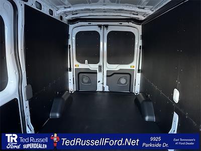 New 2026 Ford Transit 250 - photo 1