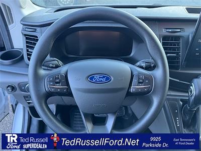 New 2026 Ford Transit 250 - photo 1