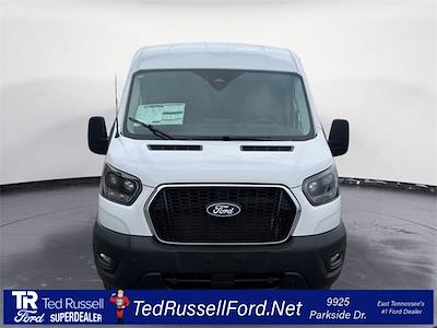 New 2026 Ford Transit 250 - photo 1
