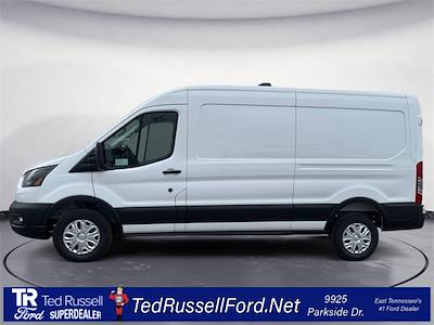 New 2026 Ford Transit 250 - photo 1