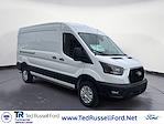 2026 Ford Transit 250 Medium Roof RWD Empty Cargo Van for sale #KA22562 - photo 4