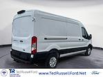 2026 Ford Transit 250 Medium Roof RWD Empty Cargo Van for sale #KA22562 - photo 6