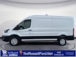 2026 Ford Transit 250 Medium Roof RWD Empty Cargo Van for sale #KA22562 - photo 8