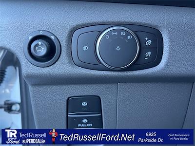 New 2026 Ford Transit 250 - photo 1