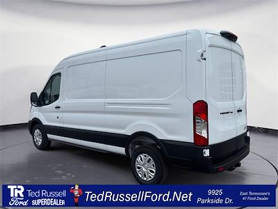 New 2026 Ford Transit 250 - photo 1