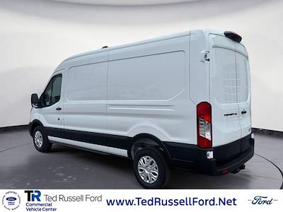 New 2026 Ford Transit 250 - photo 1