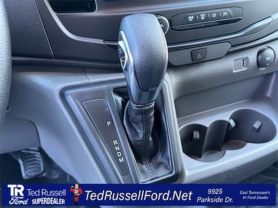 New 2026 Ford Transit 250 - photo 1
