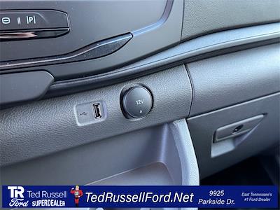 New 2026 Ford Transit 250 - photo 1