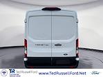 2026 Ford Transit 250 Medium Roof RWD Empty Cargo Van for sale #KA22866 - photo 6