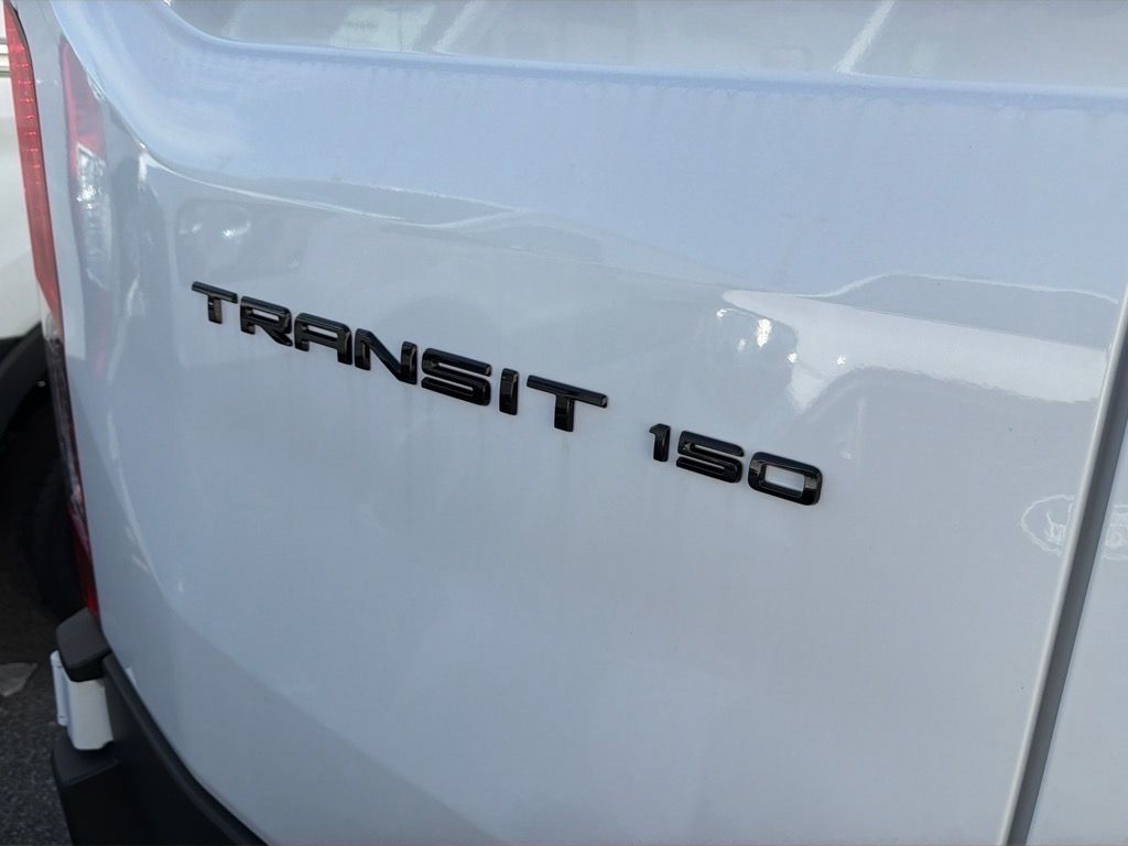 New 2026 Ford Transit 150 - photo 6
