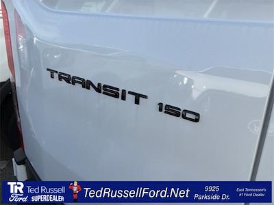 New 2026 Ford Transit 150 - photo 1
