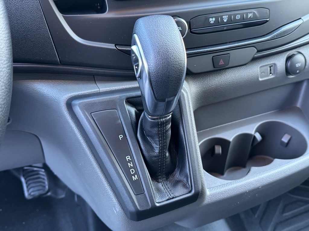 New 2026 Ford Transit 250 - photo 12