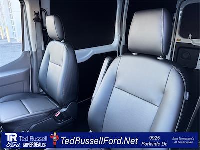 New 2026 Ford Transit 250 - photo 1