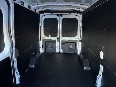 New 2026 Ford Transit 250 Medium Roof Empty Cargo Van for sale #KA23487 - photo 2