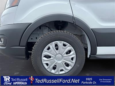 New 2026 Ford Transit 250 - photo 1