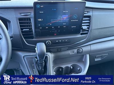 New 2026 Ford Transit 250 - photo 1
