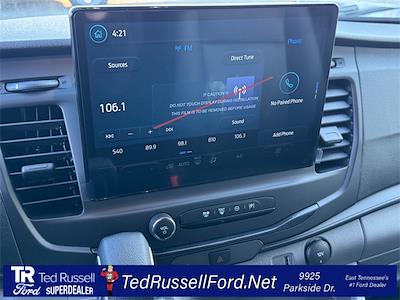 New 2026 Ford Transit 250 - photo 1