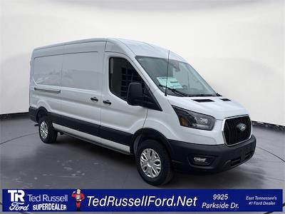 New 2026 Ford Transit 250 - photo 1