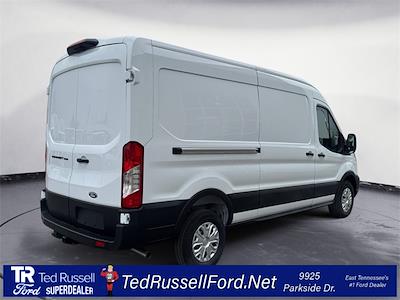 New 2026 Ford Transit 250 - photo 1