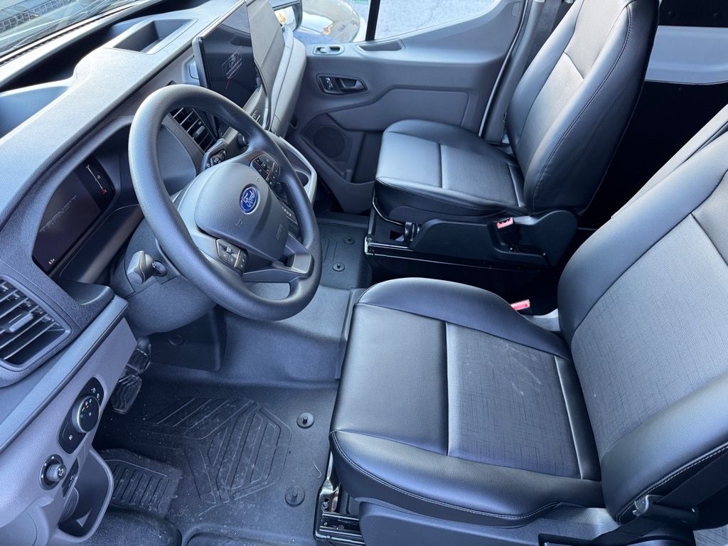 New 2026 Ford Transit 250 - photo 11