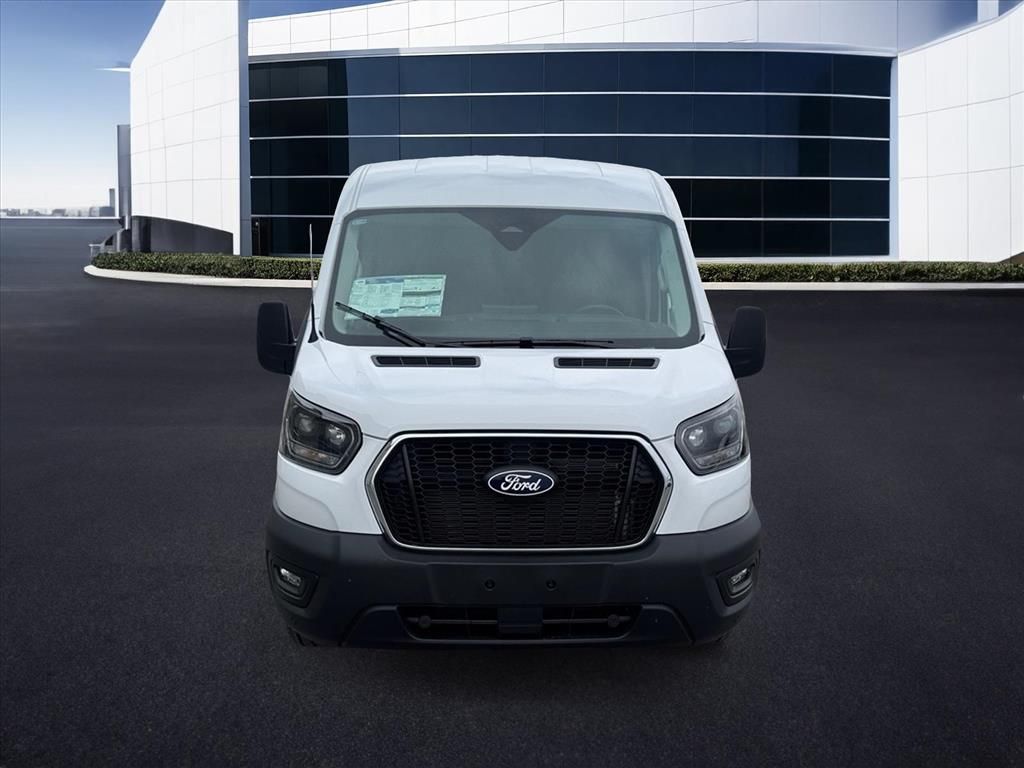 New 2026 Ford Transit 250 - photo 6