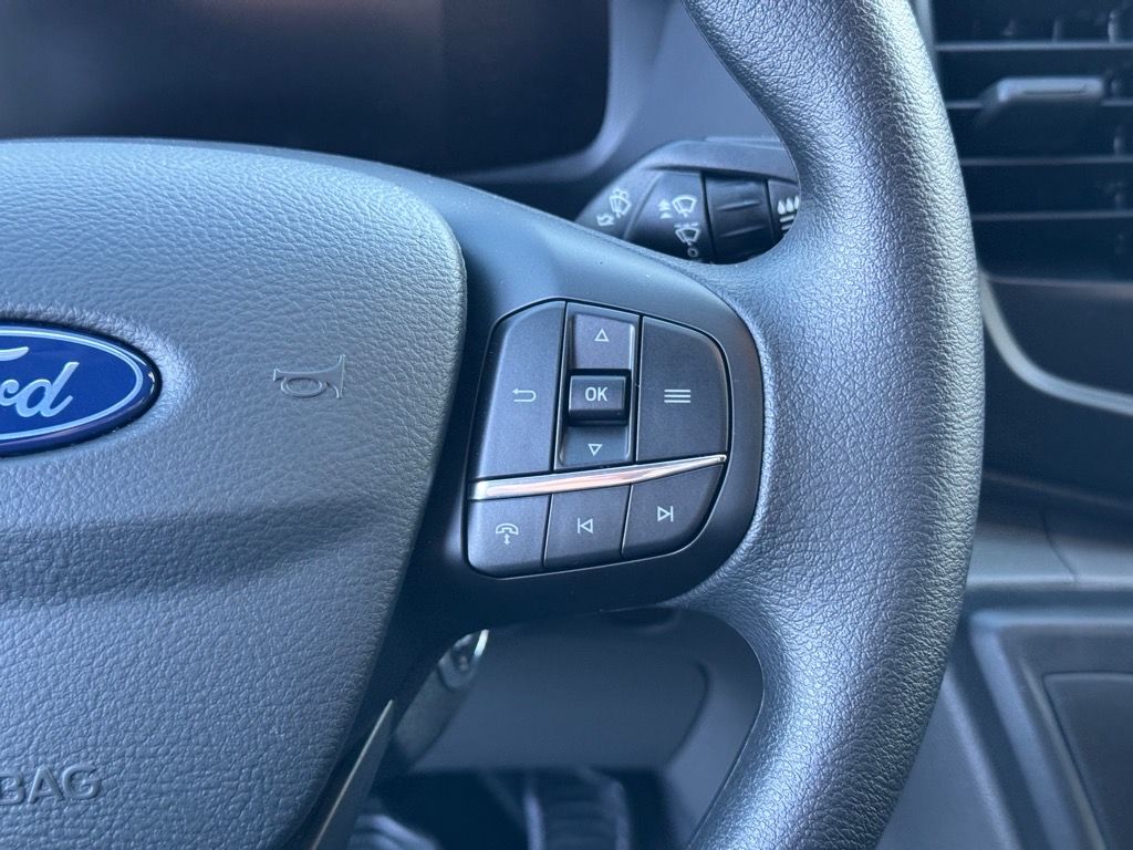 New 2026 Ford Transit 250 - photo 9