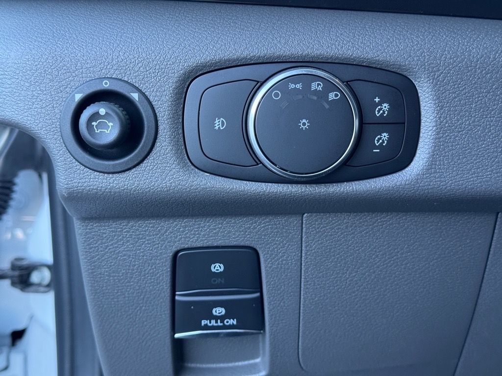 New 2026 Ford Transit 250 - photo 10