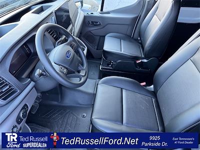 New 2026 Ford Transit 250 - photo 1