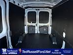 2026 Ford Transit 250 Medium Roof RWD Empty Cargo Van for sale #KA24440 - photo 18