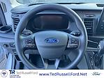 2026 Ford Transit 250 Medium Roof RWD Empty Cargo Van for sale #KA24440 - photo 14