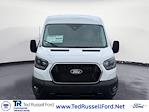 2026 Ford Transit 250 Medium Roof RWD Empty Cargo Van for sale #KA24440 - photo 1