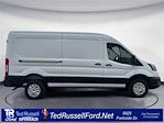 2026 Ford Transit 250 Medium Roof RWD Empty Cargo Van for sale #KA24440 - photo 3