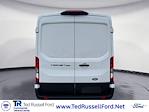 2026 Ford Transit 250 Medium Roof RWD Empty Cargo Van for sale #KA24440 - photo 5