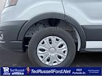 2026 Ford Transit 250 Medium Roof RWD Empty Cargo Van for sale #KA24440 - photo 7