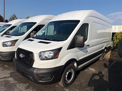 New 2026 Ford Transit 250 - photo 1