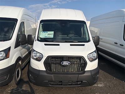 New 2026 Ford Transit 250 - photo 1