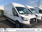 New 2026 Ford Transit 250 Medium Roof Empty Cargo Van for sale #KA25226 - photo 3