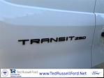 New 2026 Ford Transit 250 Medium Roof Empty Cargo Van for sale #KA25226 - photo 4